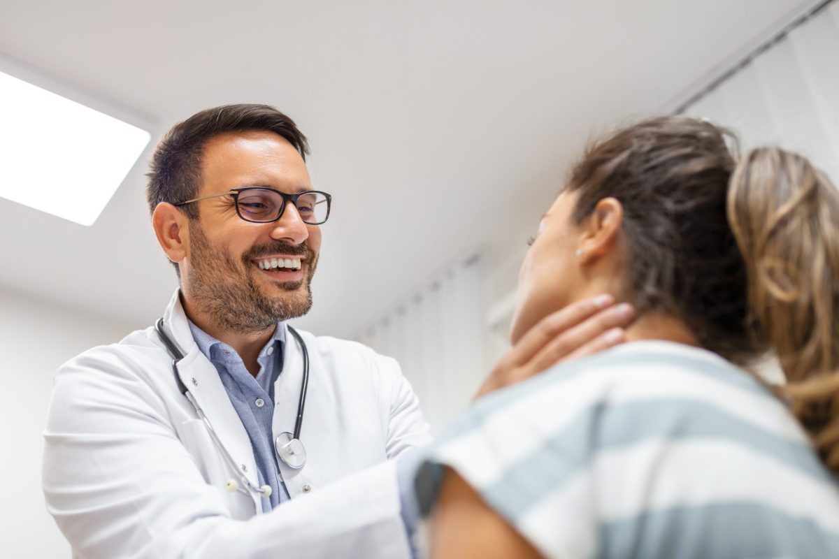 Peptide Therapy Clinic, Woodburn