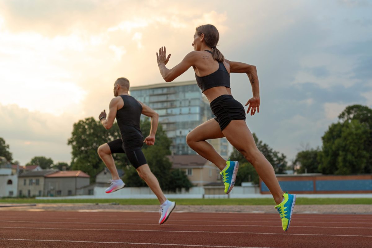 Peptide Therapy for Athletic Performance, Woodburn